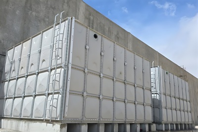 Colex Tanks Trading LLC