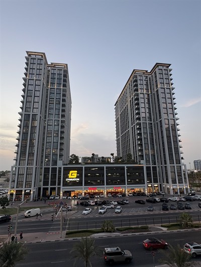 South Heights Tower A