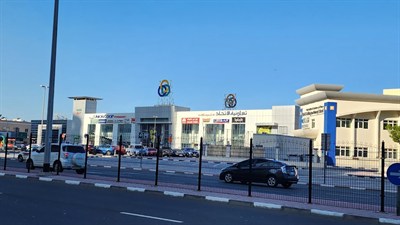 Union Co-operative Society