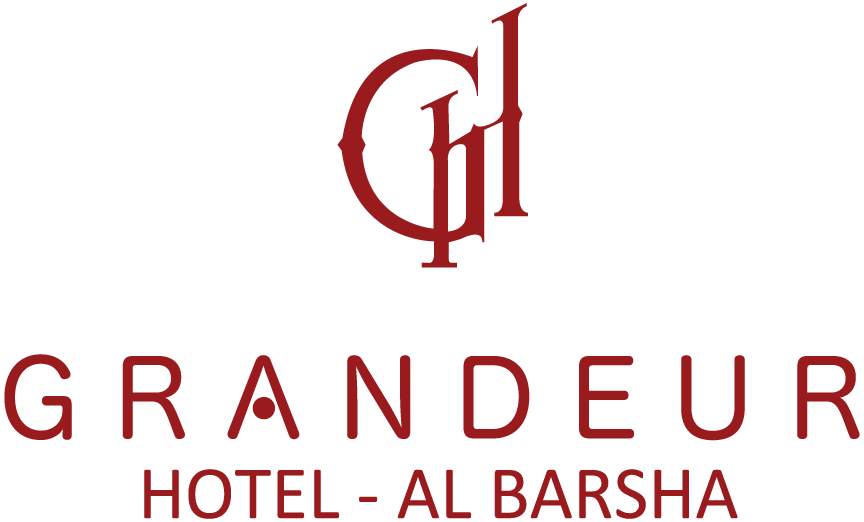 Grandeur Hotel  Logo
