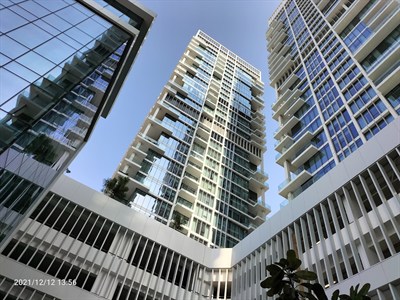 Al Fattan Downtown Tower 2