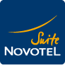 Suite Novotel Mall of the Emirates  Logo
