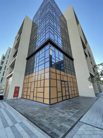 City Walk Building 2A