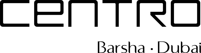 Centro Barsha by Rotana Logo