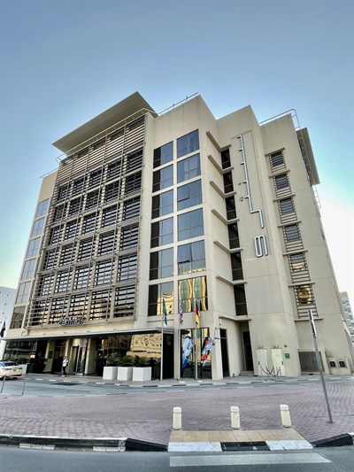Centro Barsha by Rotana