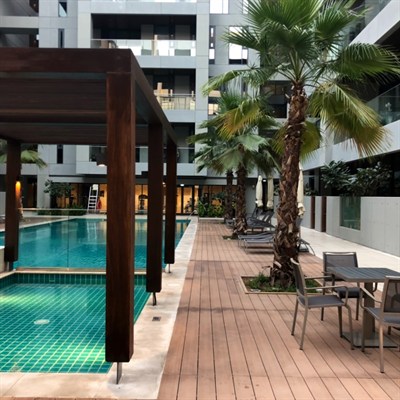 City Walk Building 2B