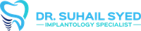 Dr. Suhail Syed
