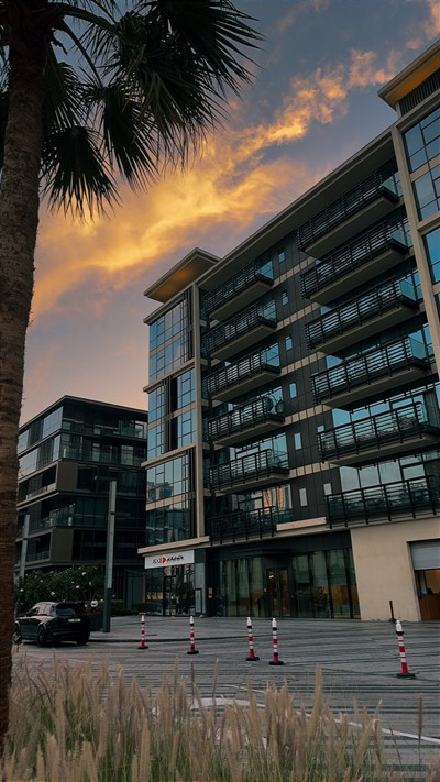 City Walk Building 5