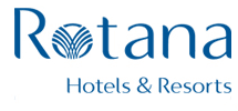 Sharjah Rotana Logo