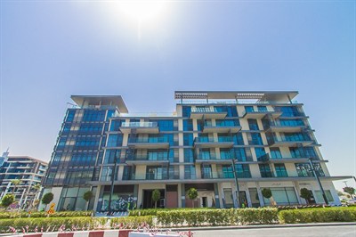 City Walk Building 9