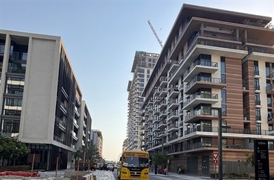 City Walk Building 11A