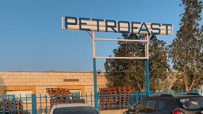 Petrofast Middle East FZC