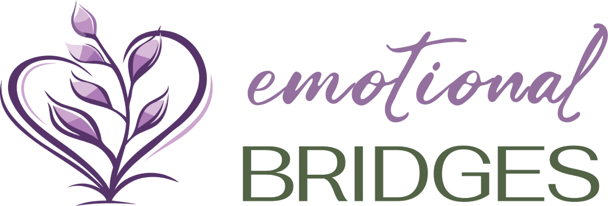 Emotional Bridges Logo