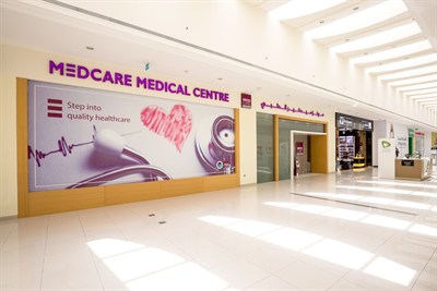 Medcare Medical Centre