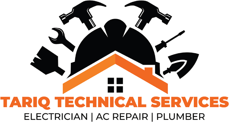 Tariq Technical services Logo