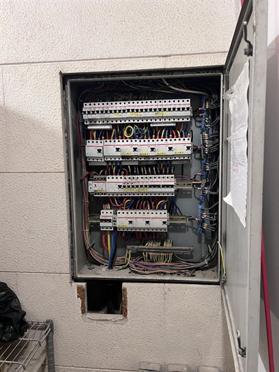 Tariq Technical services