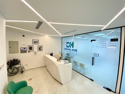 Dental Hub Clinic