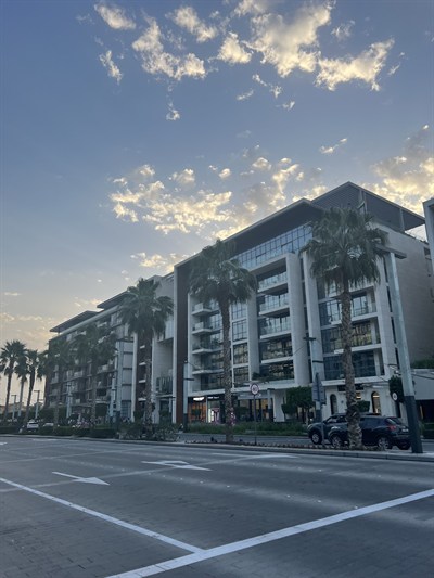 City Walk Building 14