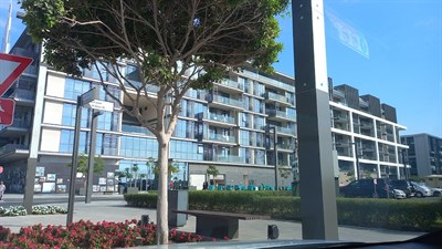 City Walk Building 7