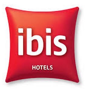 Hotel Ibis Al Barsha Logo