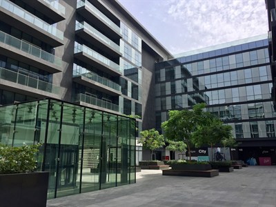 City Walk Building 15