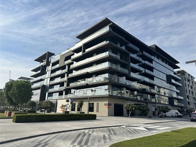 City Walk Building 16