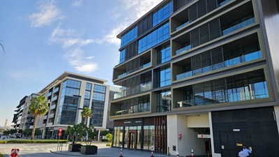 City Walk Building 18A