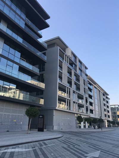 City Walk Building 18B