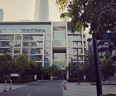 City Walk Building 21A