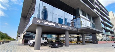 City Walk Building 22