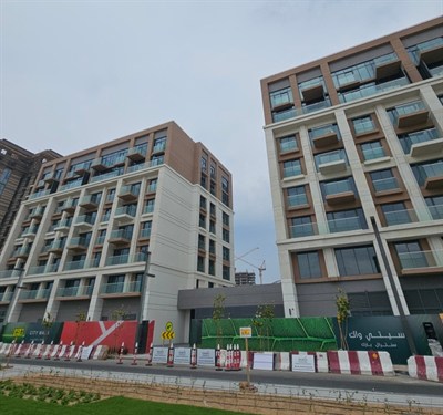 Central Park Celadon