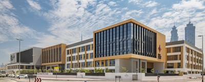 Dubai British School Jumeirah