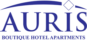 Auris Boutique Hotel Apartment Logo