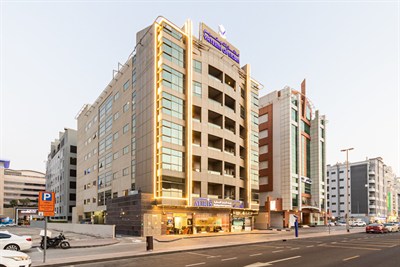 Auris Boutique Hotel Apartment