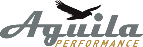 Aguila Performance Logo