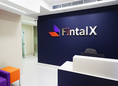 FintalX