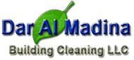 Dar Al Madina Building Cleaning Services