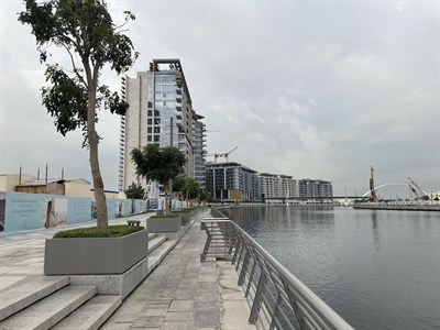 Canal Front Residence 6