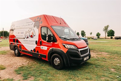 Happy Puppy Grooming Boutique LLC