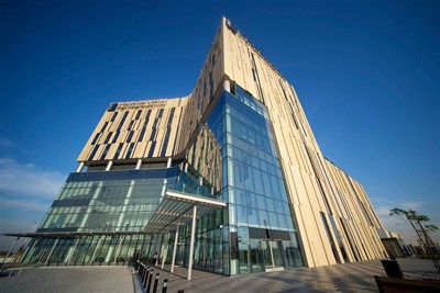 King's cancer care center