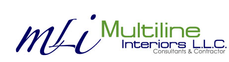 Multiline Interiors LLC Logo