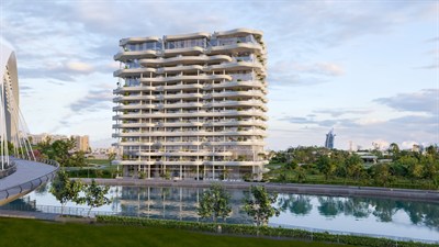 Casa Canal Residences