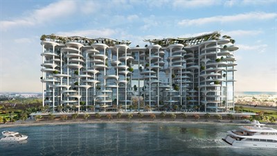 Damac Cavalli Couture