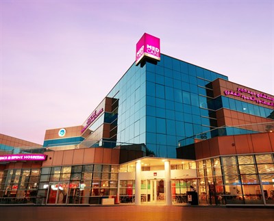 Medcare Orthopaedics & Spine