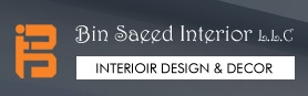 Bin Saeed Interiors Logo