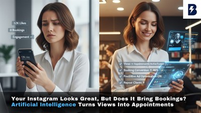 Boost My Business AI Innovation Limited