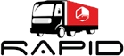 Rapid Professional Home Movers Logo
