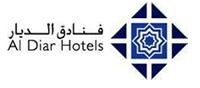 Al Diar Capital Hotel Logo