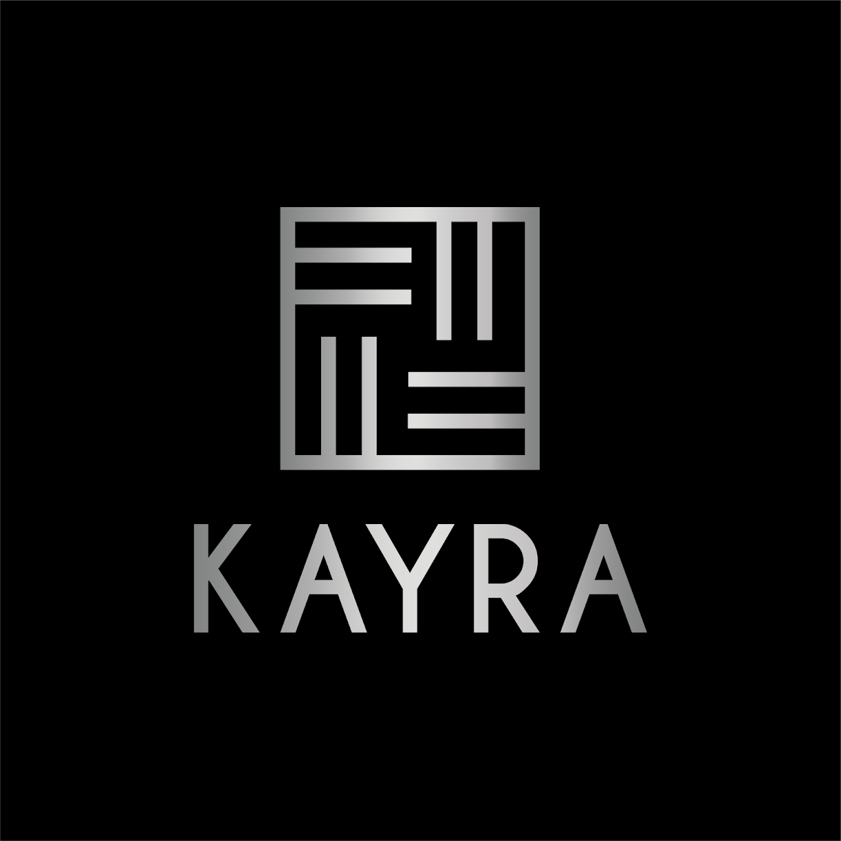 KAYRA Bespoke Trading LLC Logo
