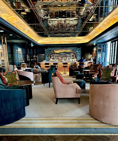 KAYRA Bespoke Trading LLC